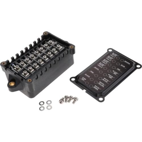 6E5-85540 Ignition Pack CDI Module fits for Yamaha Outboard 1984-1996 Compact