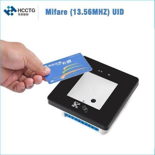 Cheap Outdoor Access Control RFID QR Code Reader HM20 HM20