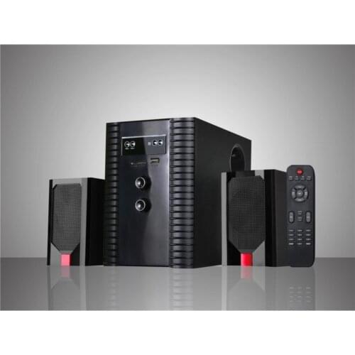Jsm-270bt 2 + 1 Audio System