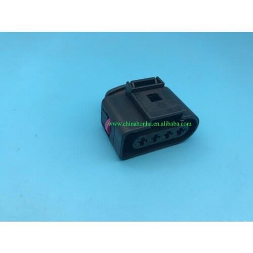 1.5mm Kit 4 Way female Connector Repair Kit NEW 1J0 973 704 1J0973704