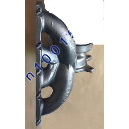 RHF5 JH5/53039880290/06J145702K TURBO EXHAUST HOUSING FOR AU DI A4/A5 2.0L V W(Beetle/Bjalla/Eos/Golf/Jetta/Passat/Scirocco