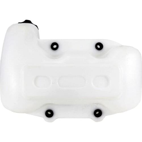 40-5BL Brush Cutter Fuel Tank Brush Cutter Spare Parts Trimmer Fuel Tank 203F