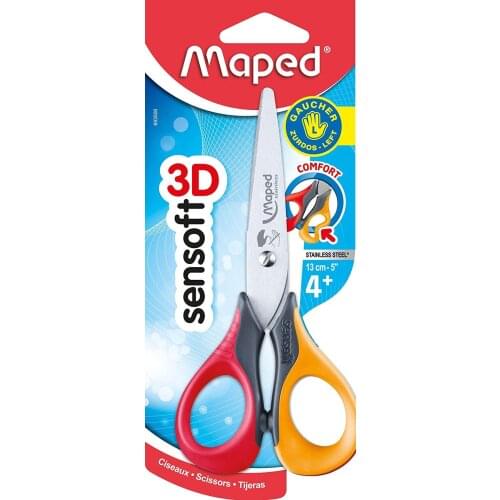 MAPED Stationery Scissors