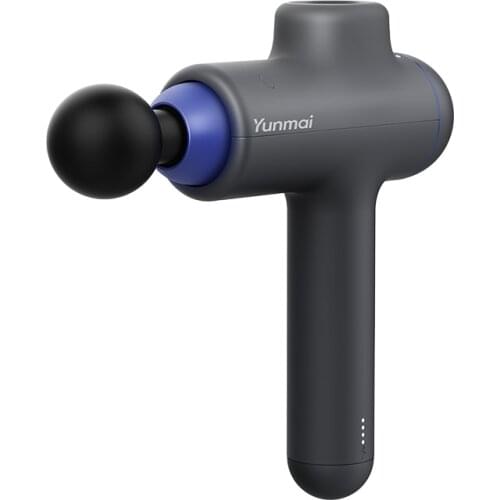 Xiaomi Massage Gun Deep Muscle-Relaxing Tool Electric Membrane Tester Handheld Lightweight
