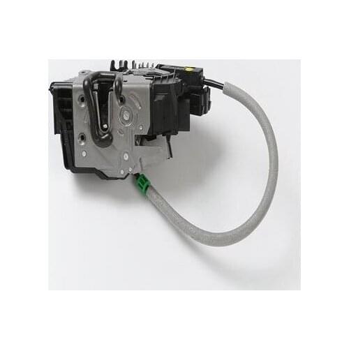 Car Door Latch Actuator for Mercedes Benz W166 X166 Front Left 0997201301 0997207300 2227200535 Front Right 0997201601