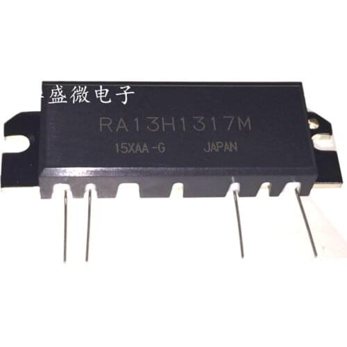 RA13H1317M RA13H3340M RA13H4047M RA13H8891MB Actual Stock Photos Original Goods