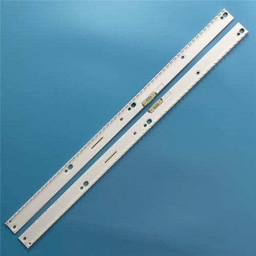 LED backlight strip for UE49KS7000 UN49KS8000 BN96-39527A 39528A V6EB_490SMB_LED68_R2 490SMA S_KS7/7.5/8/9K_49_SFL70_L68 R68