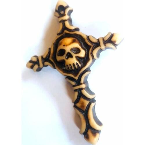 YQTDMY Punk Necklaces