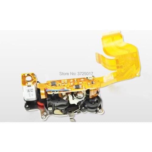 Internal control Aperture group Repair parts For Nikon D3400 SLR