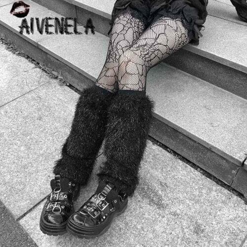 Aivenela Women's Leggings