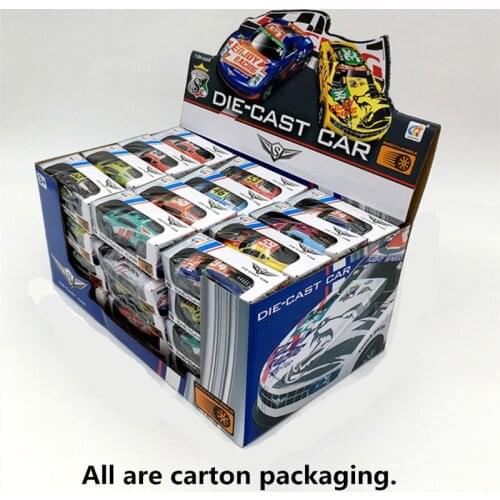 Car Toys Model Car Pull Back Vehicles Toys Boy Baby Toys Kids Toddler Boys