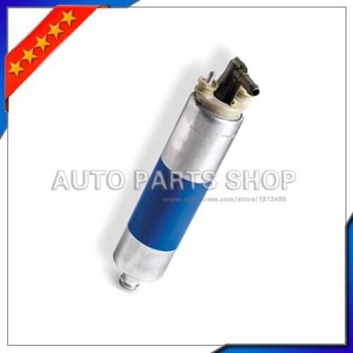 Car accessories wholesale new Electric Fuel Pump for Mercedes Benz W140 W202 W210 W220 SLK320 CLK430 E280 E320 S320 0004707894
