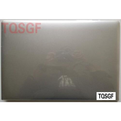 Brand New Original LCD Back Cover for Lenovo ideapad 510-15ikb 5CB0M31208 Silver