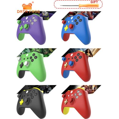 Data Frog Joystick Covers