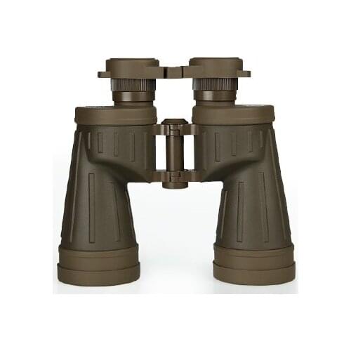 E.TDragon Waterproof Elegant Brow Tactical 7x50 Binoculars Telescope For Hunting Shooting gz30047