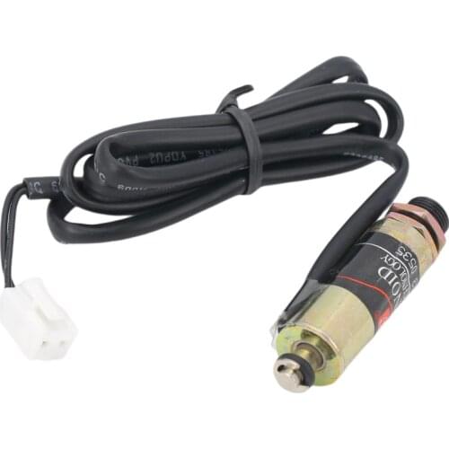 SWF Machine Jumping Electromagnet