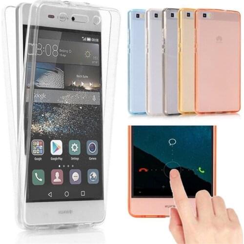 Kasmola Phone Cases Huawei P20 Lite