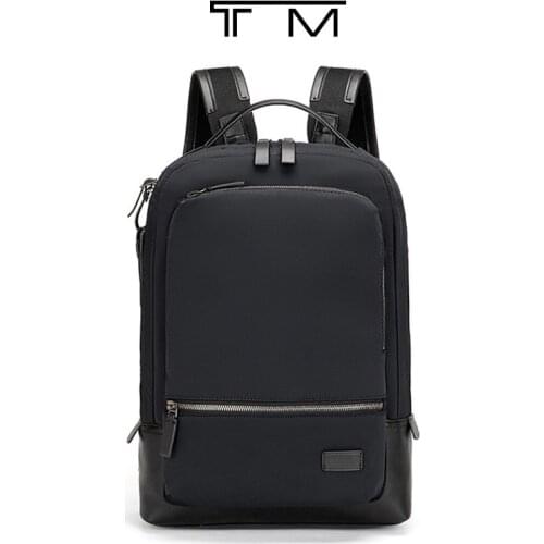 Lightweight men and women new fashion backpack computer backpack 66011D