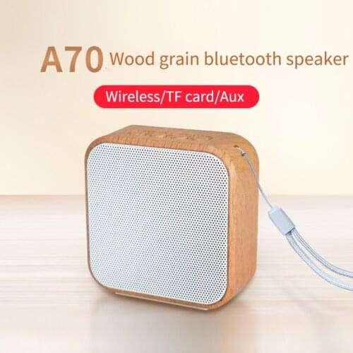MOCUTE Portable Speakers