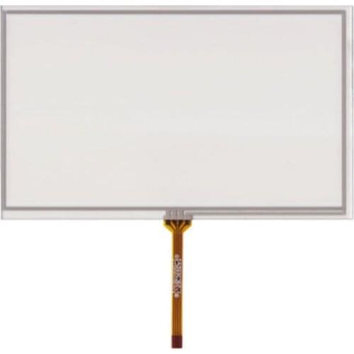 New 7'' touch screen digitizer panel For Pioneer PM-752