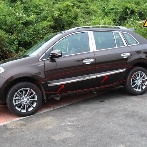Paik External Car Tuning