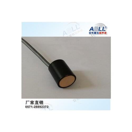Piezoelectric Ceramic Transducer DYA-200-01B Type 1 m Range Ultrasound Ranging Transducer