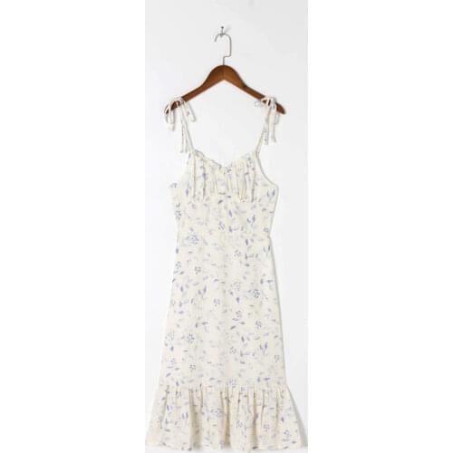 RZIV Fashion Denim Dresses