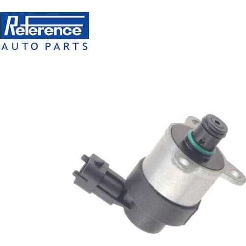 Common Rail System Regulator Metering Control Valve 0928400656 Diesel Fuel Injection Pump Sensor
