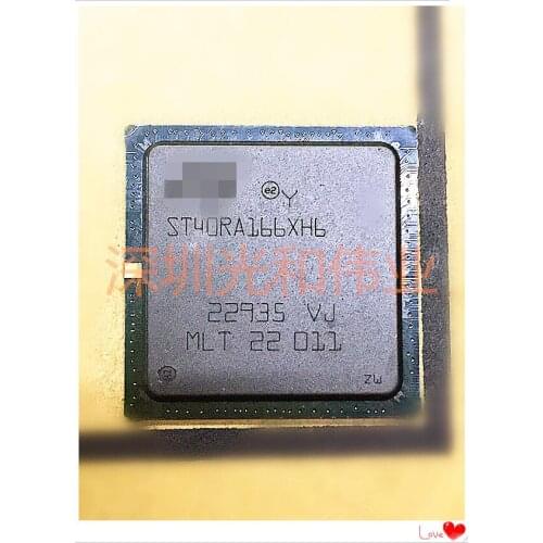 ST40RA166XH6E