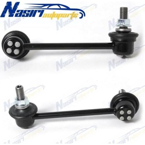 Rear Stabilizer Sway Bar End Link LH & RH Set of 2 For Honda CR-V 2WD 4WD 1997 1998 1999 2000 2001