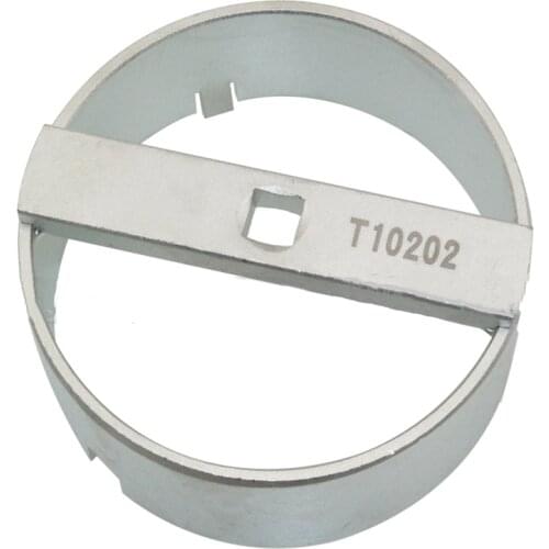 T10202 Fuel Level Sensor Fuel Pump Removal Tool Gasoline Pump Wrench for V-W/Au-di V-A-G