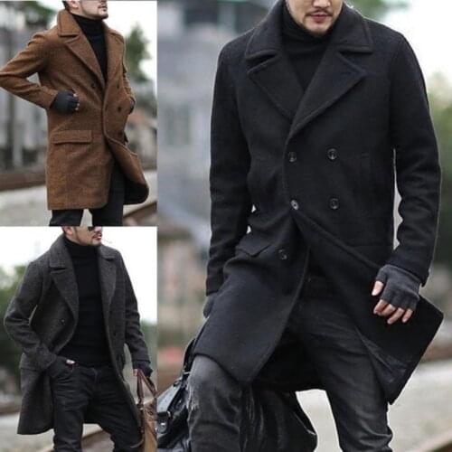 TILORRAINE Men's Coat