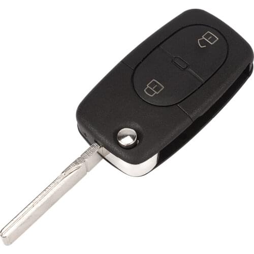 5pcs 3 Buttons Remote Car Key Shell Free Shipping Cover Replacement FOB for Renault Laguna Smart Car Key Card with blade