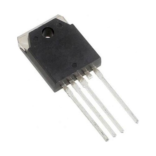 100% nuevo 3 pcs/lote pareja STD01P STD01N TO-3P-5 150V10A Transistor original