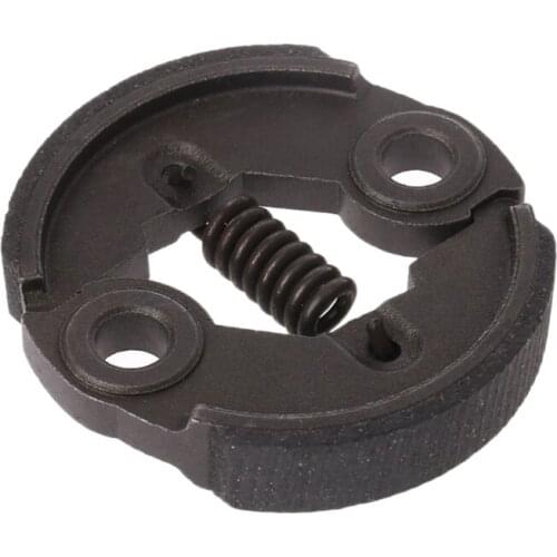 40-5 Brush Cutter Clutch Garden Tool Lawn Mower Grass Trimmer Parts Replacement