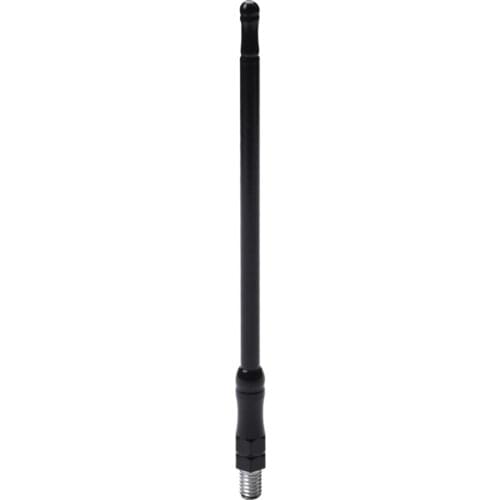 6.7 Inch Reflex Antenna Designed for Optimized Fm/Am Reception for Jeep Wrangler Jk Jl Unlimited Sport Rubicon Sahara 2007-2019