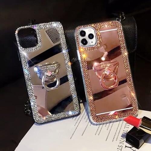 Чехлы со стразами для телефонов ADGAIBL China At AliExpress