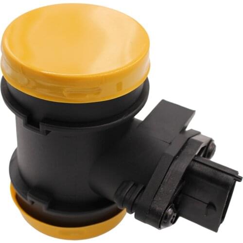 MASS AIR FLOW METER SENSOR FOR OPEL VAUXHALL CORSA B 1.0i 12v MAF 0280217123 0 280 217 123 90529667 838628 905432282 90543282