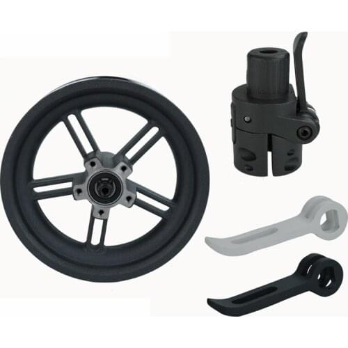 Electric Scooter Rear Wheel Hub For Xiaomi M365/Pro Electric Scooter