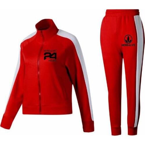 Downhill moto Jersey woman Bike long Sleeve HERBALIFE motocross jersey mtb Uniform Shirt Cycling Clothing Motorcycle Clothing