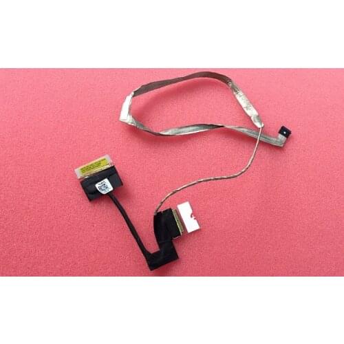 Laptop/notebook LCD/LED/LVDS cable for DELL ALIENWARE 15 R3 034DCH FHD DC02C00ED00