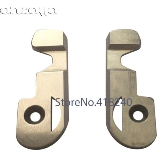 Computerized Embroidery Machine Accessories Gold Piece Embroidery Blade 2-9 Cm Sequin Device Slicing Large Moving Knife