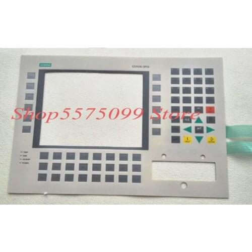 New OP35 6AV3535-1FA01-0AX0 6AV3 535-1FA01-0AX0 Switch Button Keypad Membrane