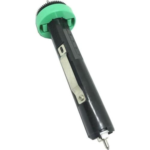 New original for TOSHIBA B-SX5T barcode printer accessories ribbon recycling shaft, BSX5T paper roll shaft