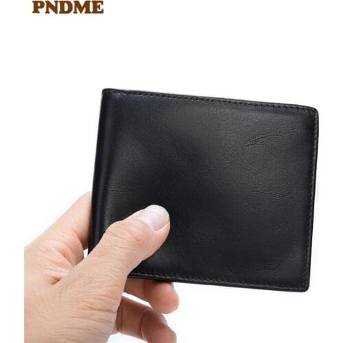 Pndme Zip Wallets