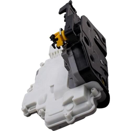 Door Lock Actuator Rear Right LH / RH Drive for Seat Leon,VW EOS 1F7 1F8 7 pins