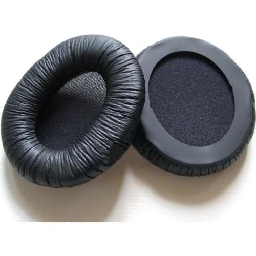 Ear Pads Replacement Earpads Pillow for Sennheiser PC330 PC333D Headset Pad Cushion Cups Cover Headphone Repair Parts