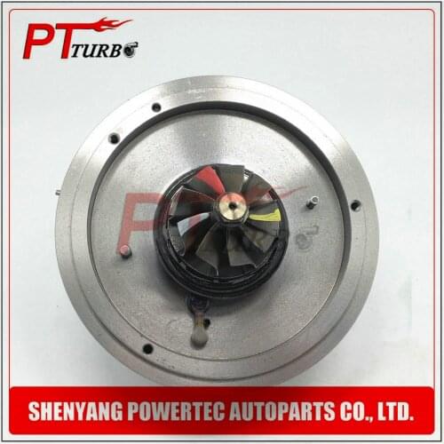 Turbine cartridge GT1646V garrett turbo charger core 765261 / 756867 CHRA for Audi A3 (8P/PA) 2.0 TDI searching resellers