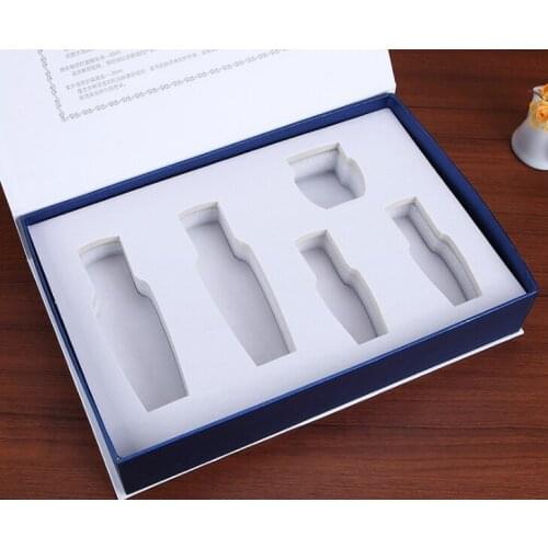 UV Resistant High grade manufacturer wholesale custom luxury gift packing box printing packaging paper box ---DH10413