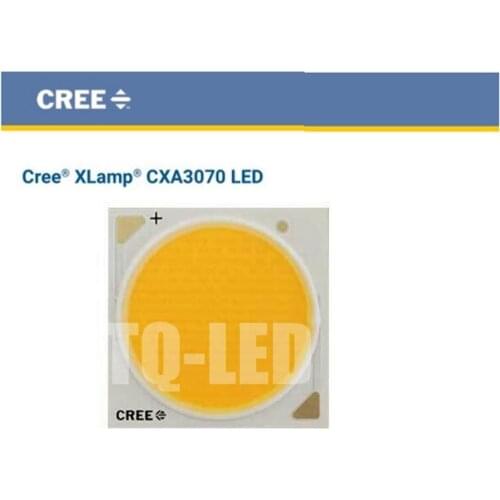 US Original CREE XLamp CXA3070 74-117W COB High Power LED Emitter 3000K 5000K